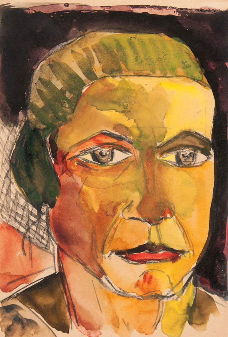 JÜRGENS, GRETHE Das Museum